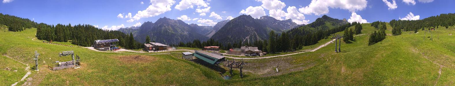 Palüd Brandnertal