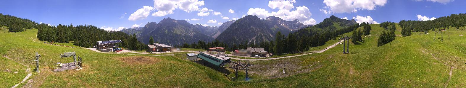 Palüd Brandnertal