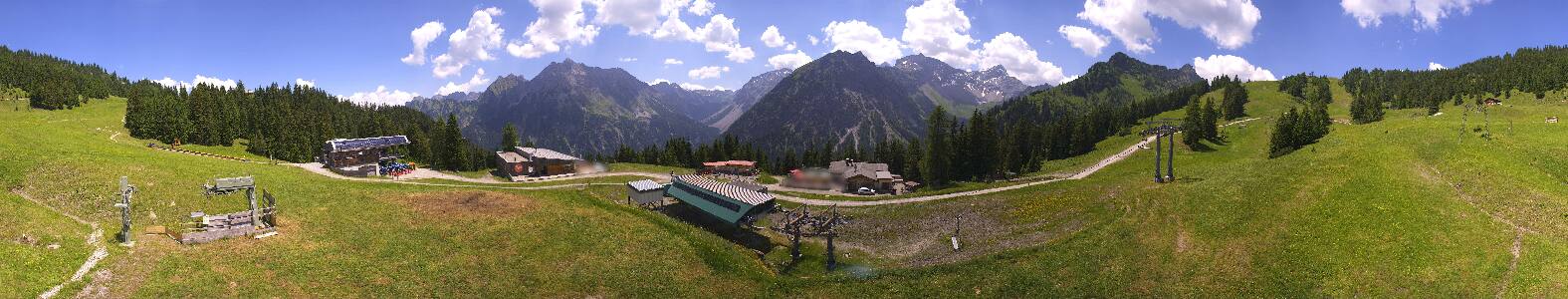 Palüd Brandnertal