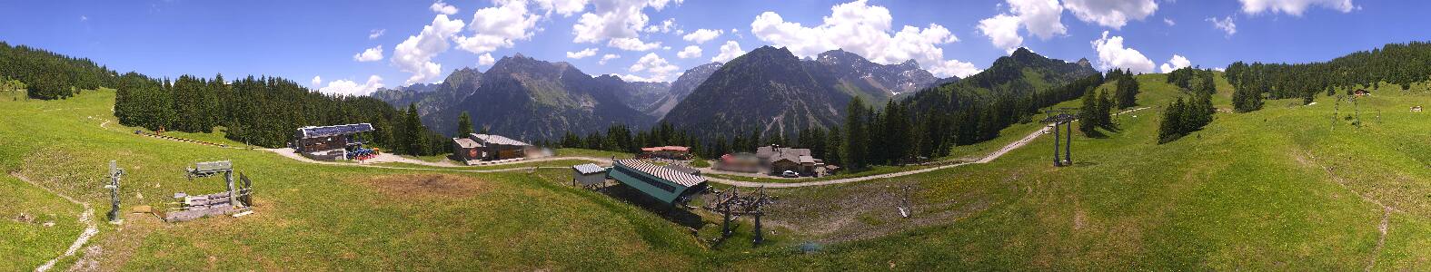 Palüd Brandnertal