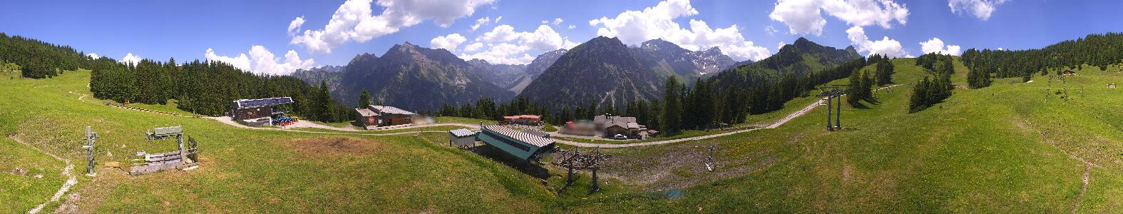 Palüd Brandnertal