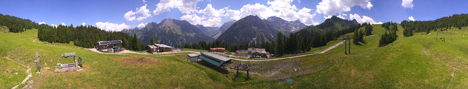 Palüd Brandnertal