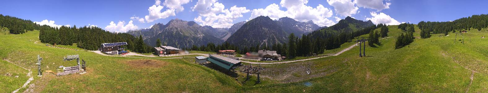 Palüd Brandnertal