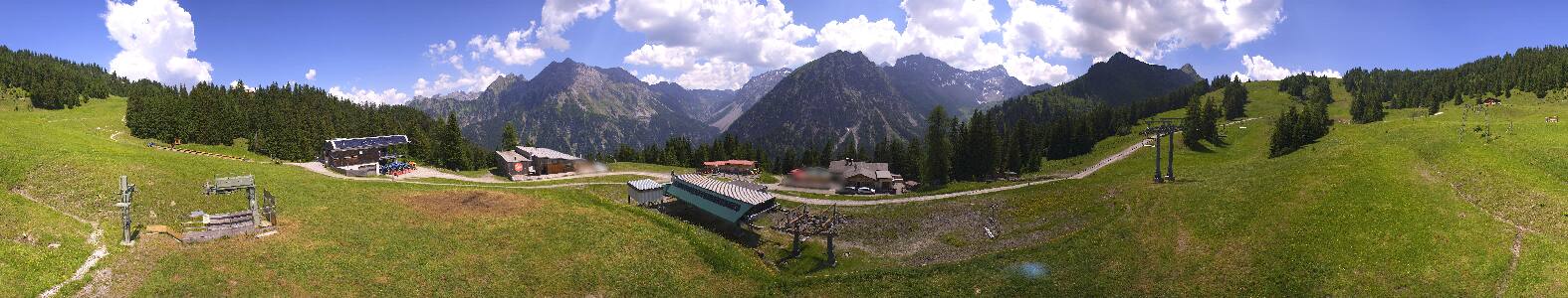 Palüd Brandnertal