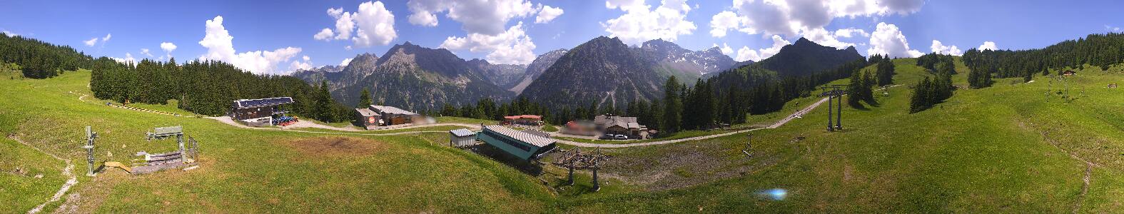 Palüd Brandnertal