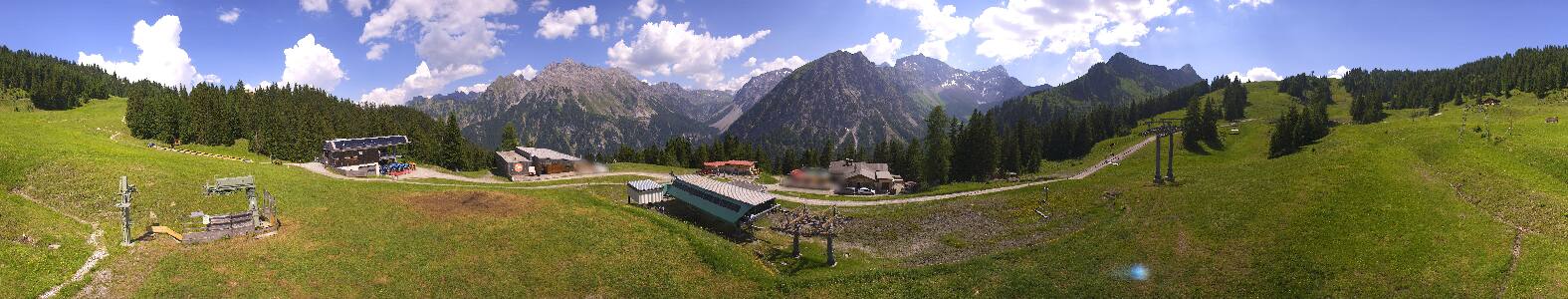 Palüd Brandnertal