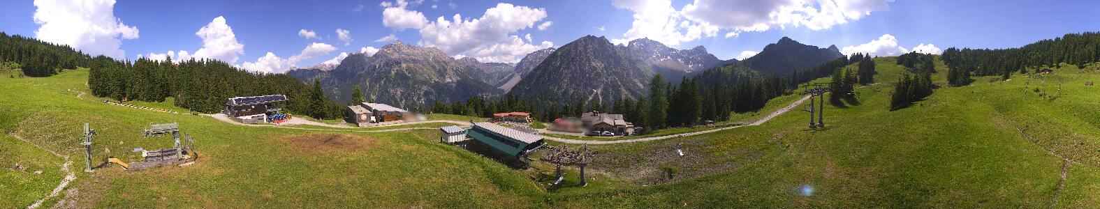 Palüd Brandnertal