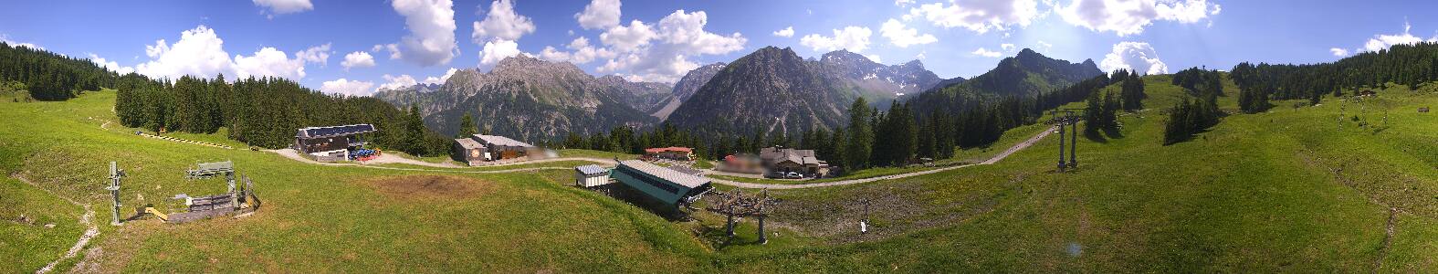 Palüd Brandnertal