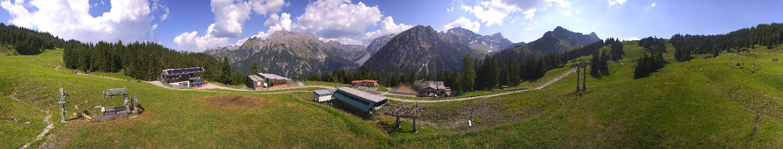 Palüd Brandnertal