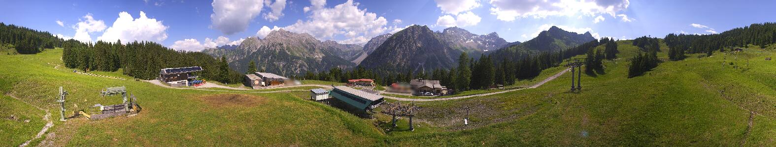 Palüd Brandnertal