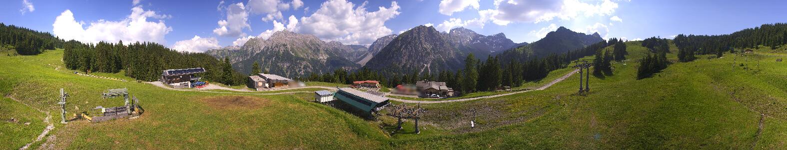 Palüd Brandnertal
