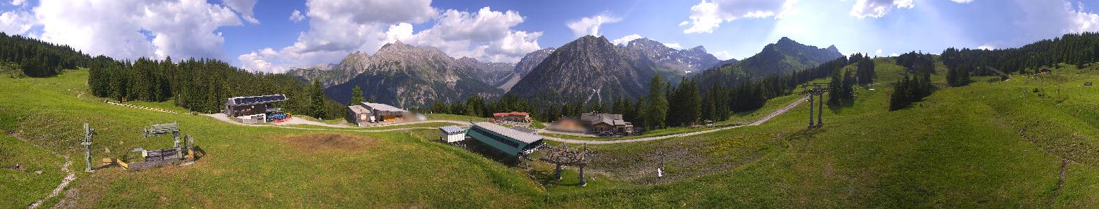Palüd Brandnertal
