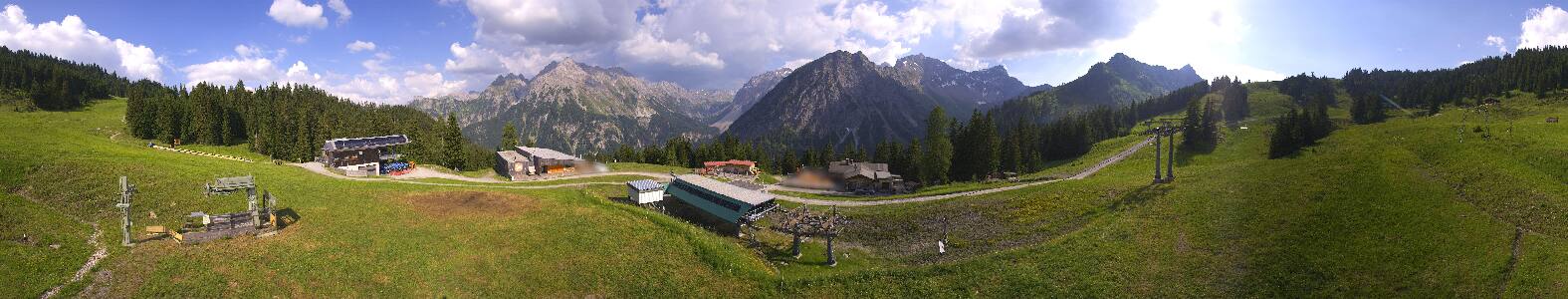 Palüd Brandnertal