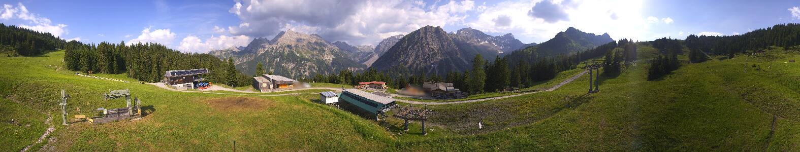 Palüd Brandnertal