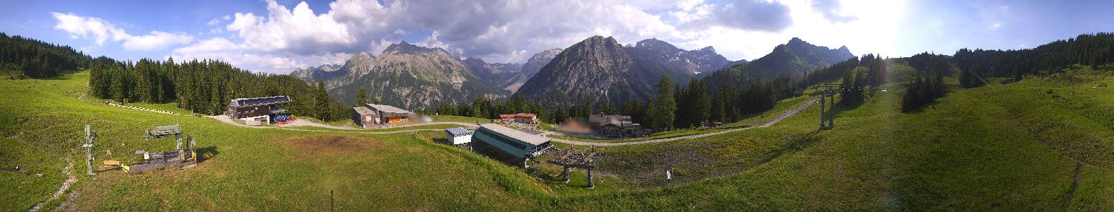 Palüd Brandnertal
