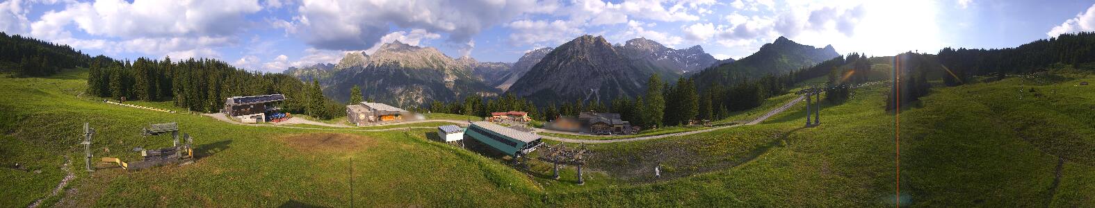 Palüd Brandnertal