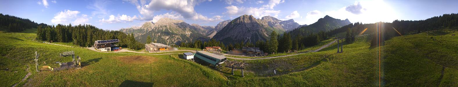Palüd Brandnertal