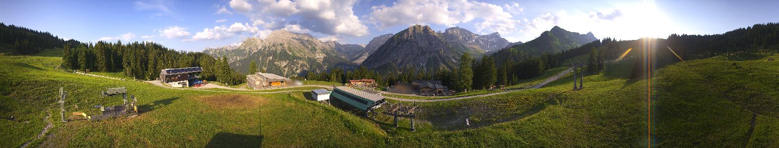 Palüd Brandnertal