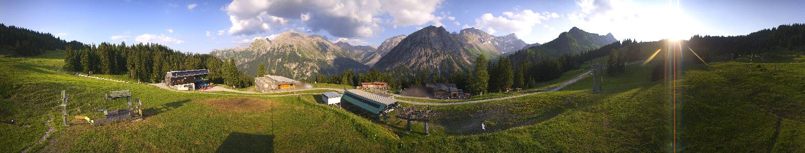 Palüd Brandnertal