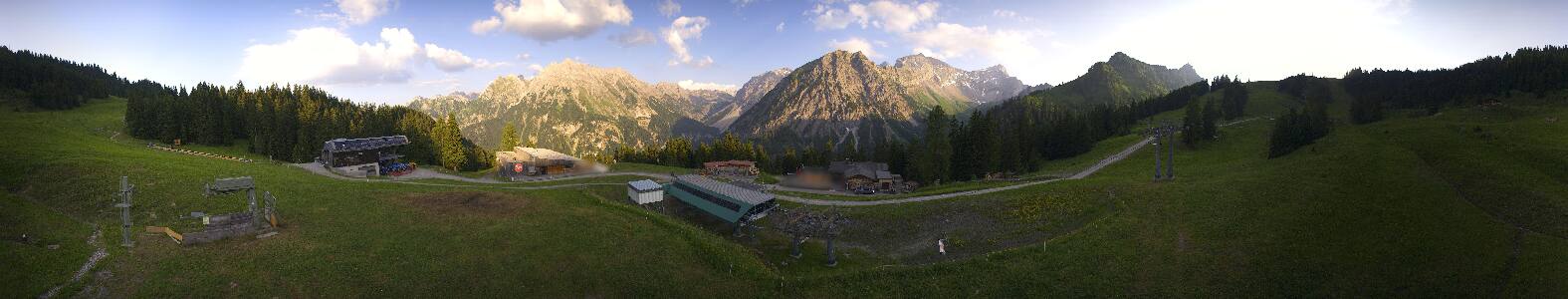 Palüd Brandnertal