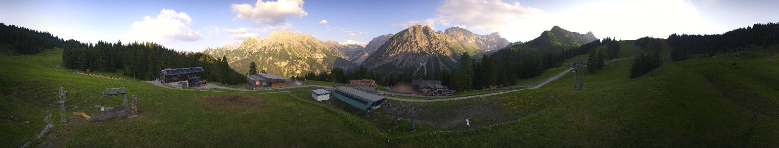Palüd Brandnertal