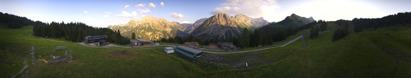 Palüd Brandnertal