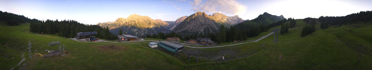 Palüd Brandnertal