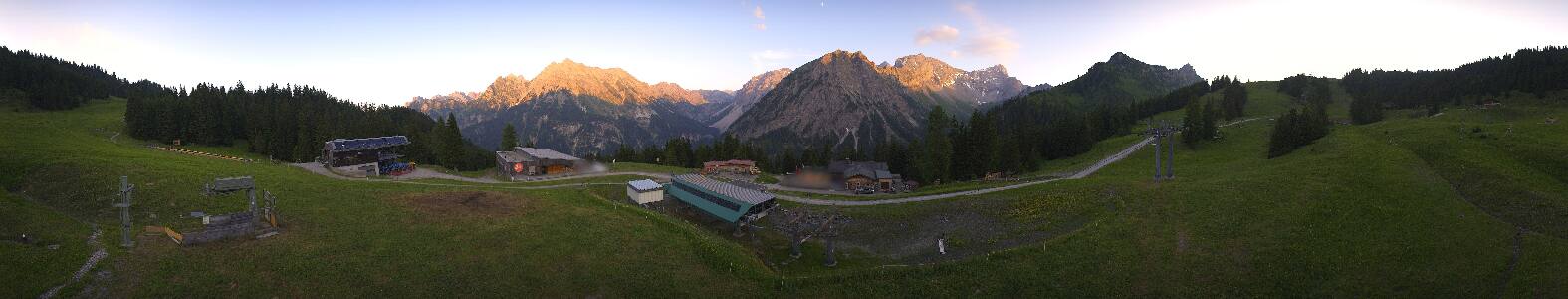 Palüd Brandnertal