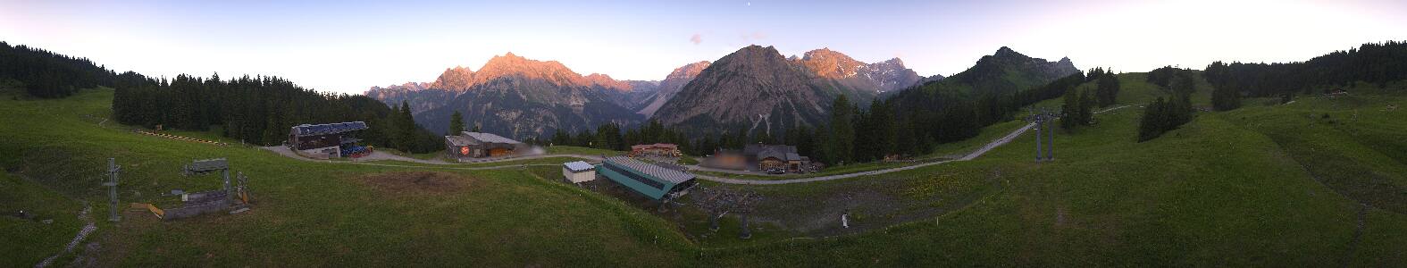 Palüd Brandnertal