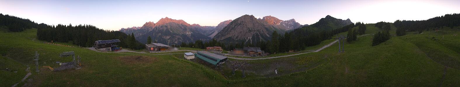 Palüd Brandnertal