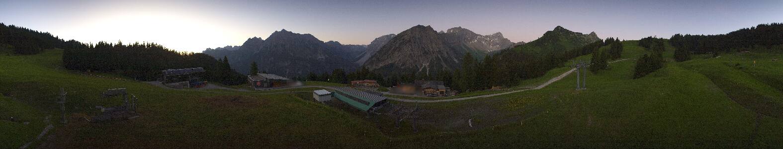 Palüd Brandnertal