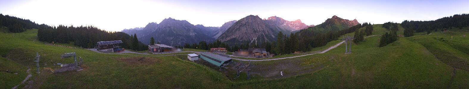 Palüd Brandnertal