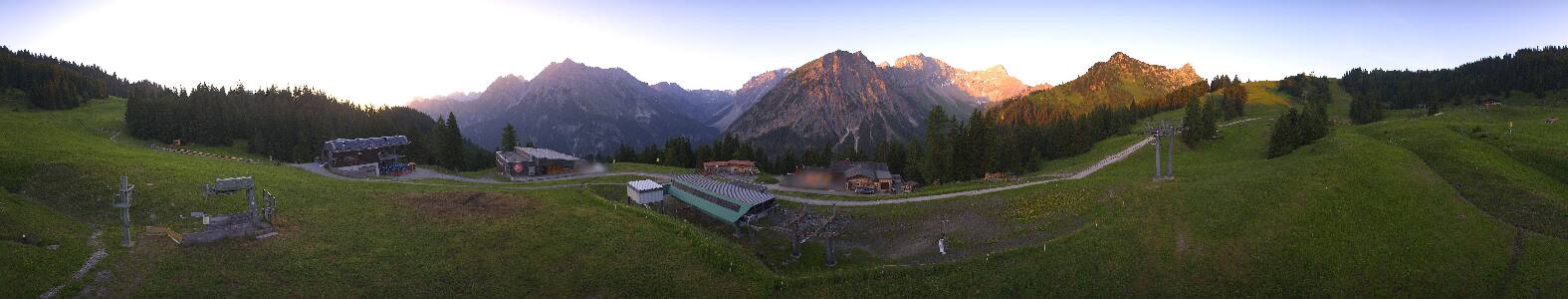 Palüd Brandnertal