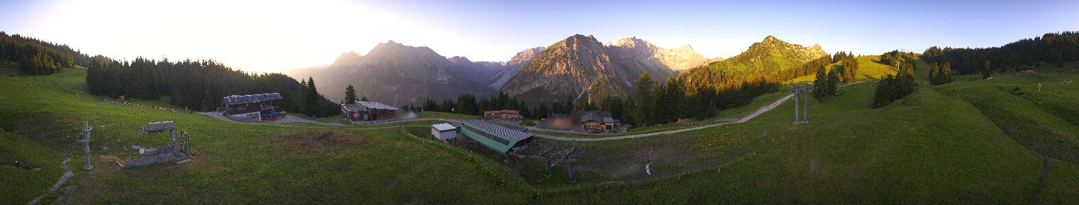 Palüd Brandnertal