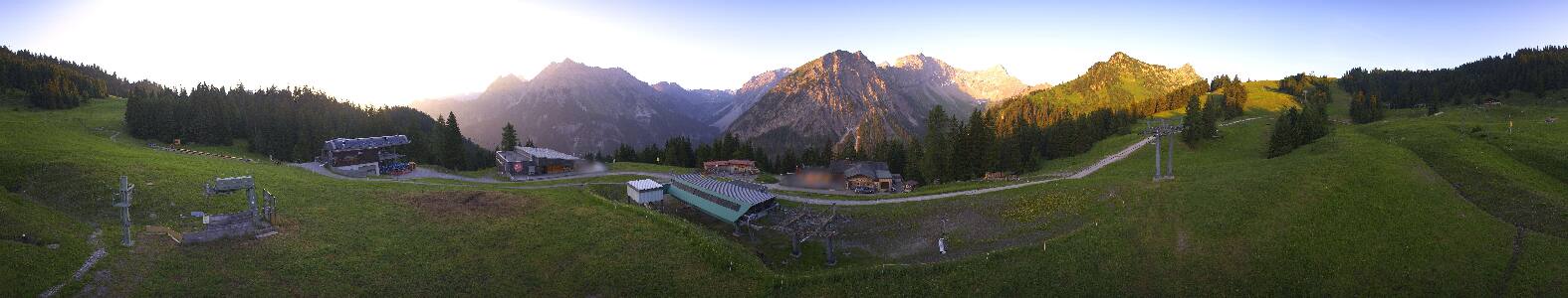Palüd Brandnertal