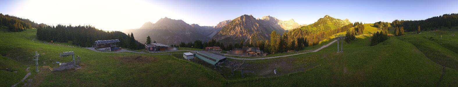 Palüd Brandnertal