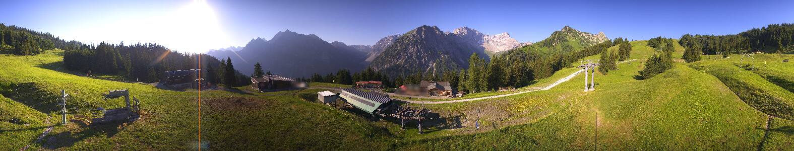 Palüd Brandnertal