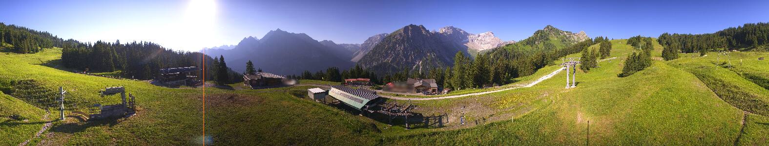 Palüd Brandnertal