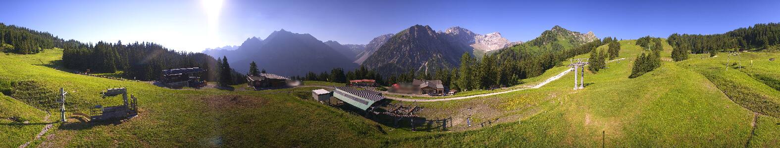 Palüd Brandnertal