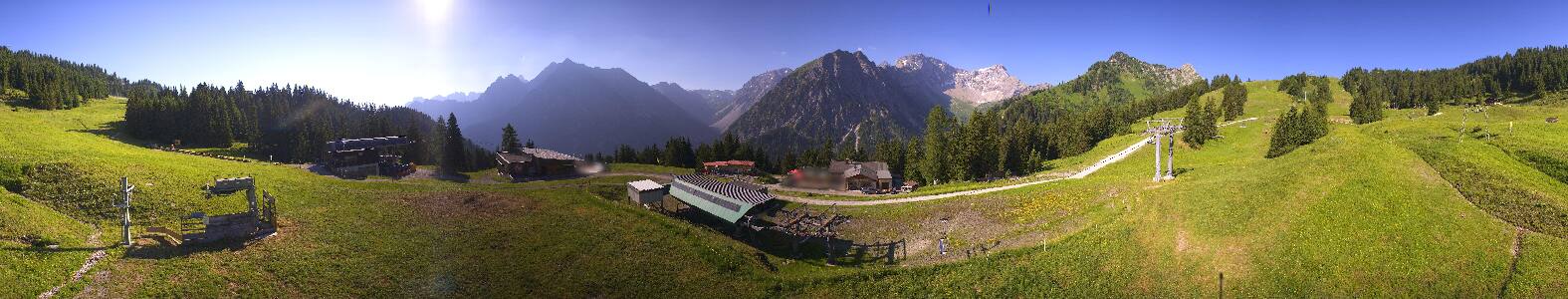 Palüd Brandnertal