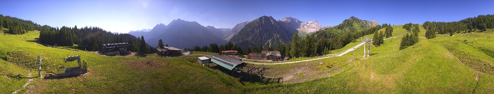 Palüd Brandnertal