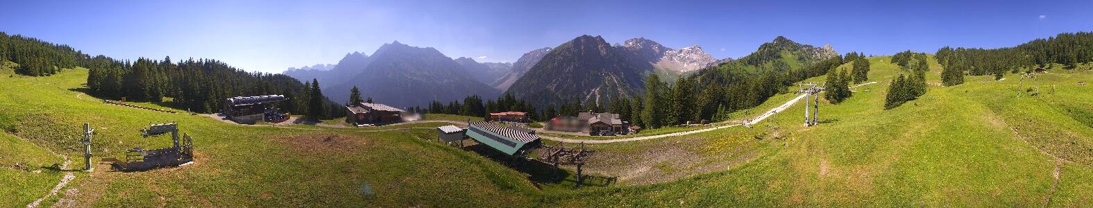 Palüd Brandnertal