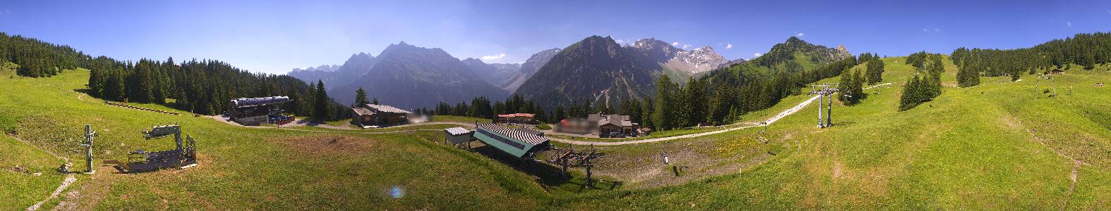 Palüd Brandnertal