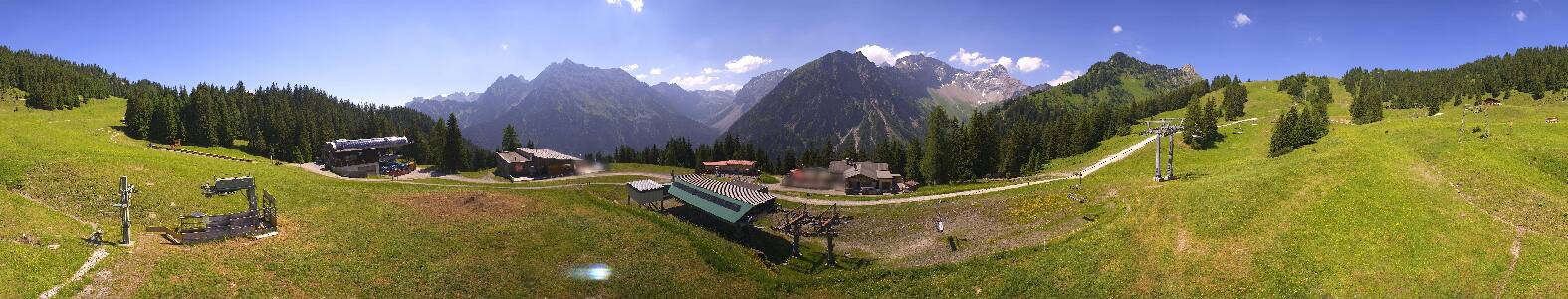 Palüd Brandnertal