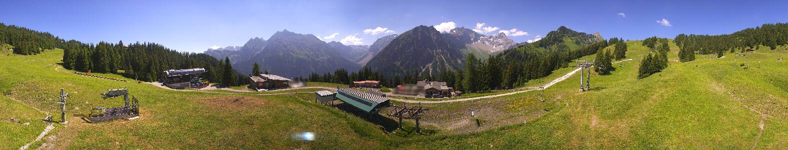 Palüd Brandnertal
