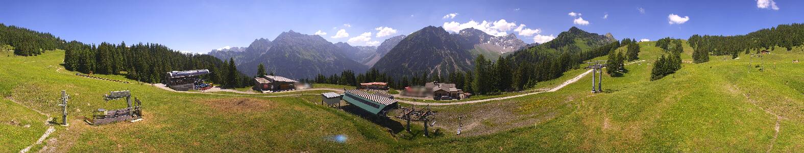Palüd Brandnertal