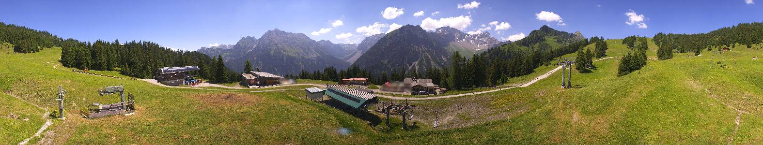 Palüd Brandnertal