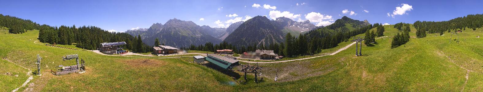 Palüd Brandnertal
