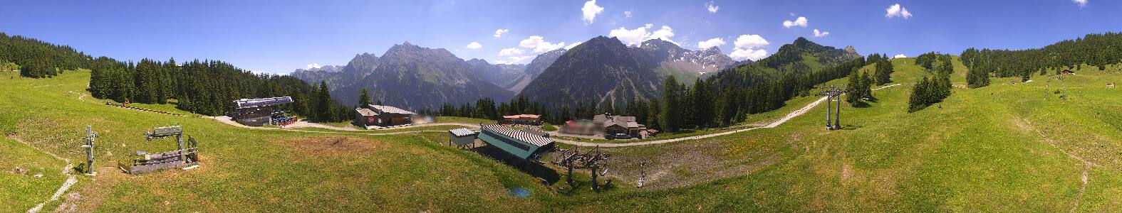 Palüd Brandnertal