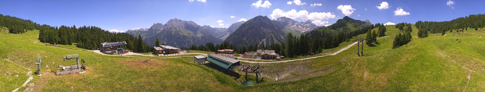 Palüd Brandnertal